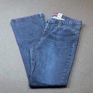 Cinch Dark Blue Straight Leg Jeans